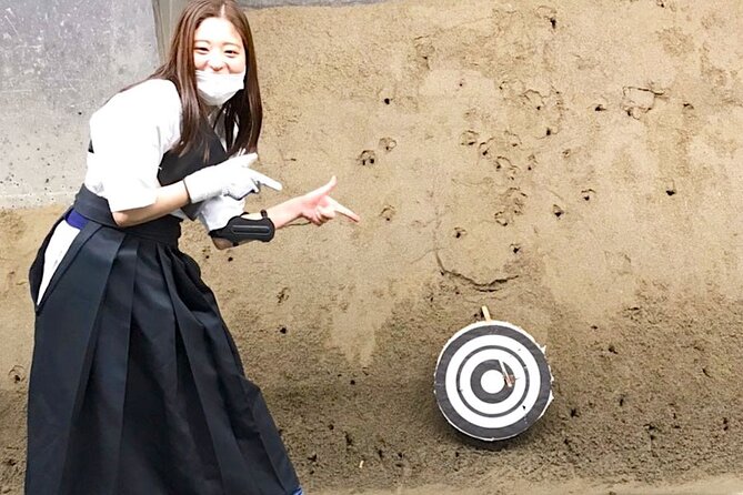 The Only Genuine Japanese Archery (Kyudo) Experience in Tokyo - Pricing and Booking Information for the Ultimate Kyudo Experience