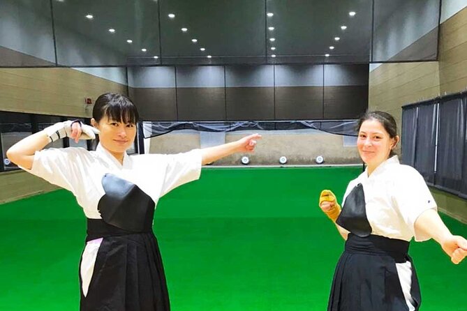 The Only Genuine Japanese Archery (Kyudo) Experience in Tokyo - The Sum Up