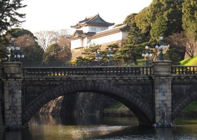 Complete Tokyo Tour In One Day Visit All Popular Sights Quick Takeaways