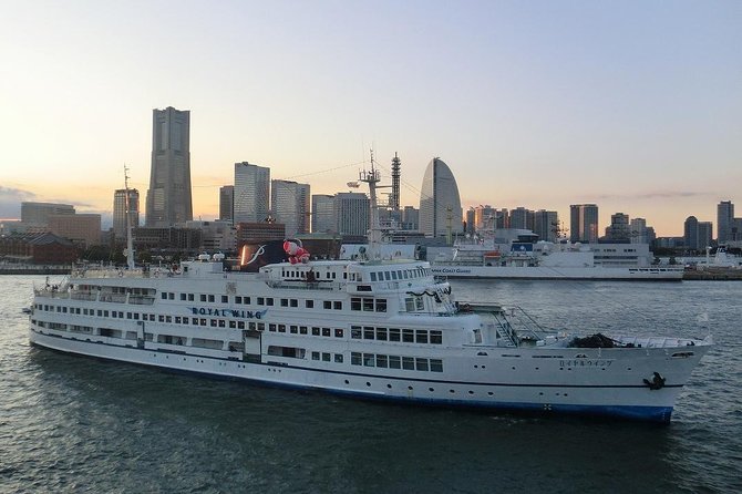 Yokohama Port Shared Transfer : From Haneda Airport to Yokohama Port - Frequently Asked Questions