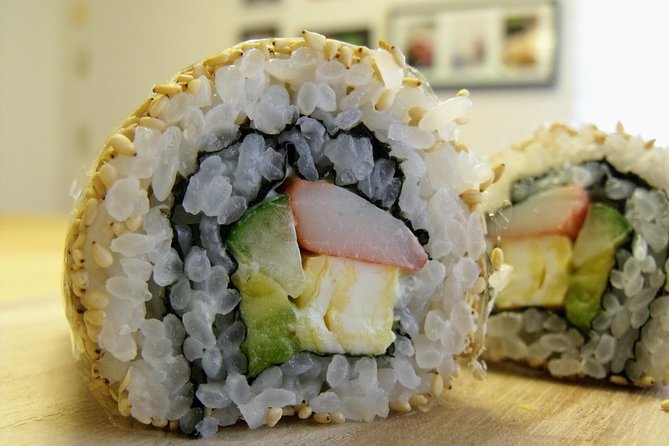 3-Hour Small-Group Sushi Making Class in Tokyo - Tips and Tricks for Sushi Making at Home