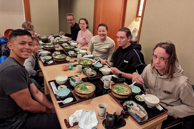 Ryogoku Sumo Town History / Culture and Chanko-Nabe Lunch - Guided Tour of Ryogoku Sumo Town