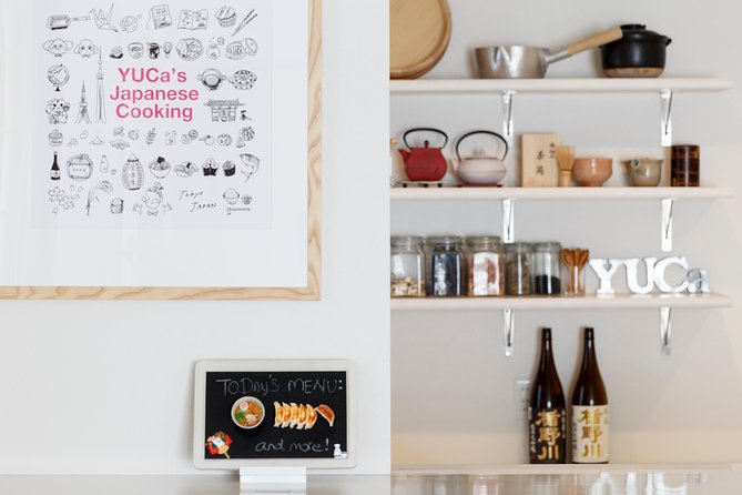 Home-Style Okonomiyaki & Gyoza Class and Local Supermarket Tour - What to Expect