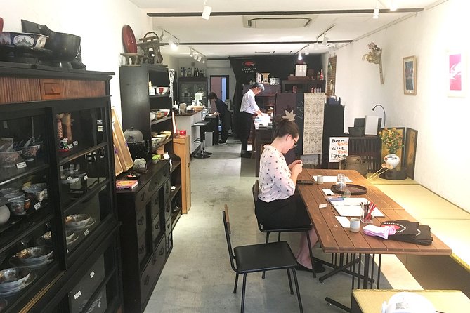 Private Market Tour and Traditional Japanese Cooking Class in Asakusa - Quick Takeaways