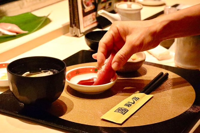 Secret Food Tours Tokyo W/ Private Tour Option - Uncover Tokyos Hidden Food Gems