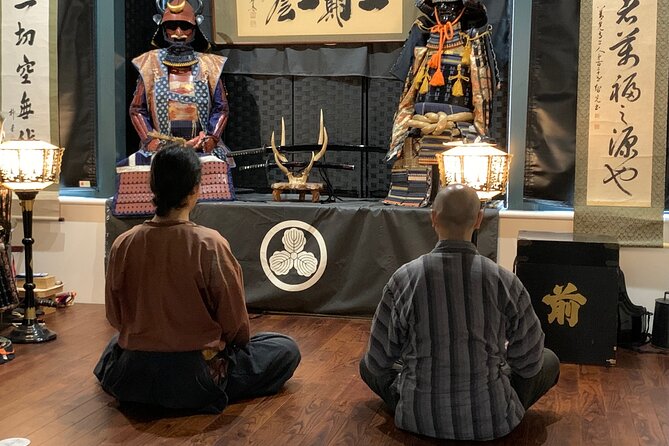 Private and Exclusive 90 Min, Ninja Samurai Dual Experience - Cancellation Policy and Reviews