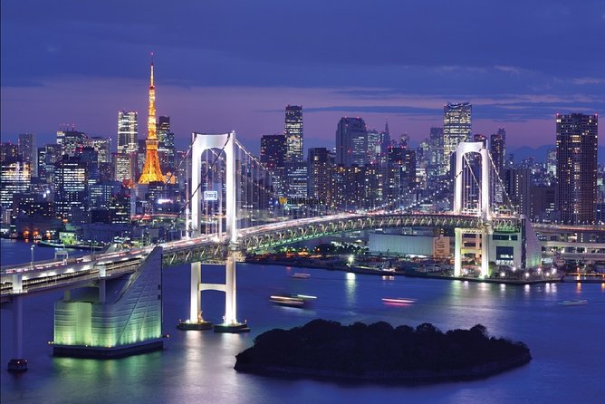 Private Transfer: Haneda Airport HND to Tokyo in Sedan Car - Tour/Activity Details