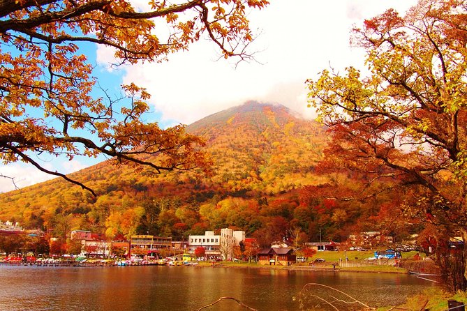 Nikko Scenic Spots and UNESCO Shrine - Full Day Bus Tour From Tokyo - Overview of Nikko Scenic Spots