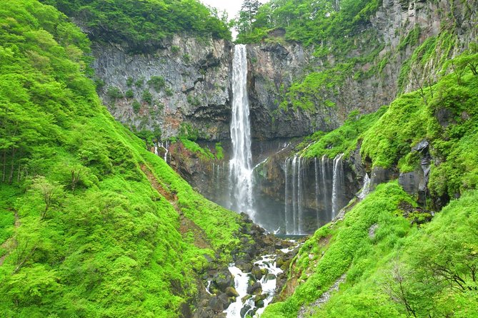 Nikko Scenic Spots and UNESCO Shrine - Full Day Bus Tour From Tokyo - Traveler Photos and Reviews