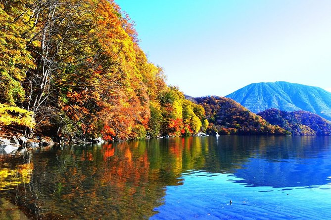 Nikko Scenic Spots and UNESCO Shrine - Full Day Bus Tour From Tokyo - The Sum Up