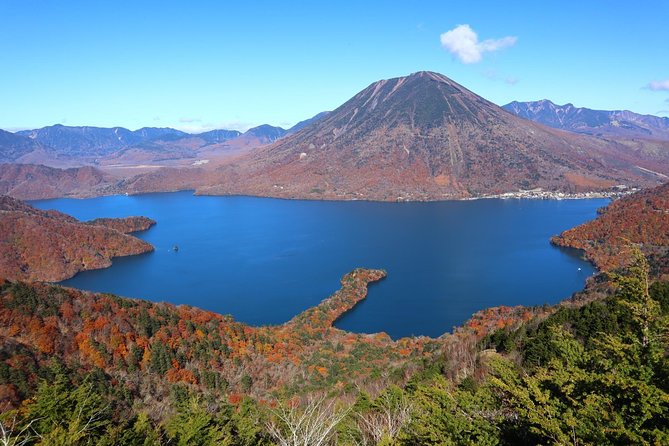 Nikko Scenic Spots and UNESCO Shrine - Full Day Bus Tour From Tokyo - Directions and Itinerary