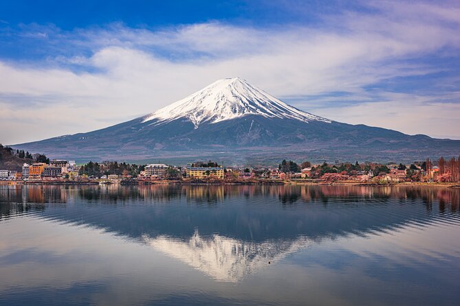 2 Day Mount Fuji and Tokyo Tour by Private Car or Wagon - Pricing and Guarantees