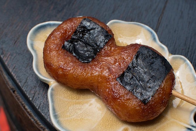 Retro Food Tour in Yanaka - Tour Overview and Details