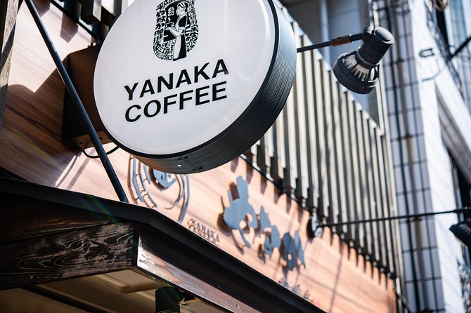 Retro Food Tour in Yanaka - Reviews and Ratings