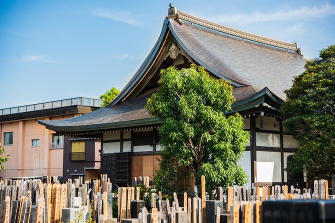 Retro Food Tour in Yanaka - The Sum Up