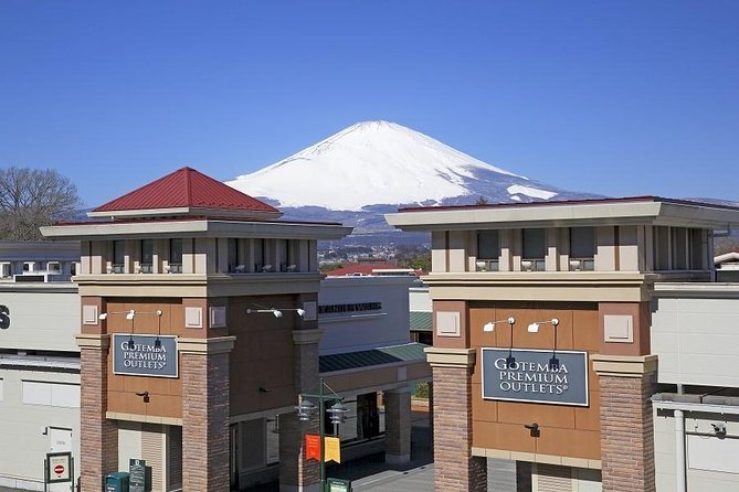 Hakone Pirate Ship, Owakudani Ropeway, Fuji 2nd Station Snow Sledding Day Trip - The Sum Up