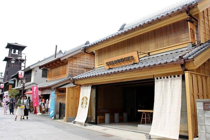 Kawagoe 6hr Private Tour With Licensed Guide (Tokyo/Kawagoe Dep) - Questions and Support