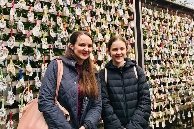 Kamakura Full Day Tour With Licensed Guide and Vehicle From Tokyo - The Sum Up