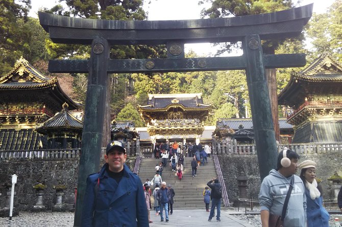 Nikko Full-Day Private Walking Tour With Government-Licensed Guide (Tokyo Dep.) - Customer Reviews