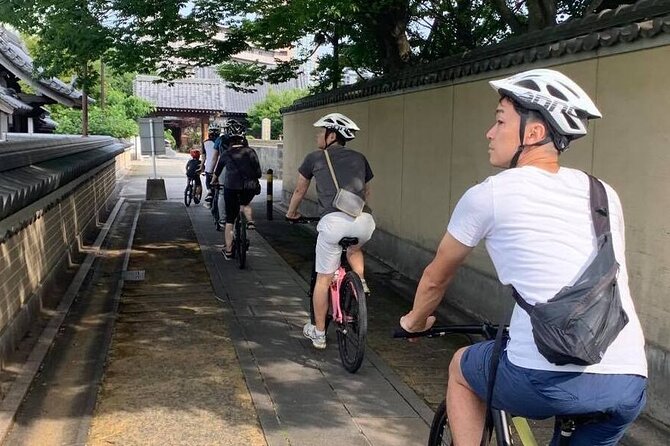 Fukuoka Cycling [Bike Is Life] Fukuoka "Hakata" Ride_Discover Kyushu - Safety Guidelines and Equipment