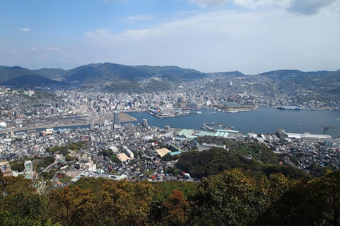 Tour Nagasaki or Fukuoka in Privacy and Comfort. - Overview of the Tour