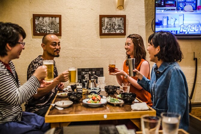 Private Tour Guide Fukuoka With a Local: Kickstart Your Trip, Personalized - Immersive Experience in Shrines, Local Eats, Culture, and Parks