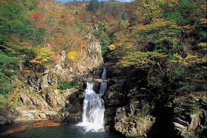 Private Sandankyo Valley Tour From Hiroshima With a Local Guide - Additional Information