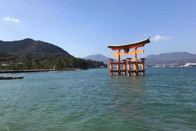 Private Full Day Hiroshima Tour - Convenient Pickup Location