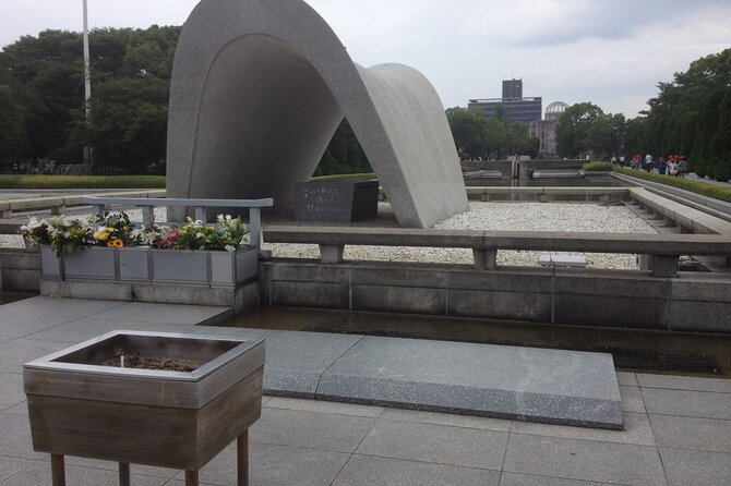 Private Full Day Hiroshima Tour - Additional Positive Feedback