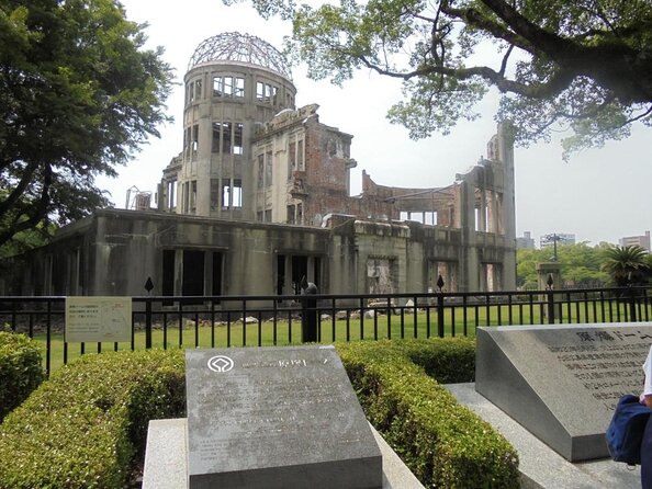 Hiroshima Peace Memorial Park And Miyajima Island Tour Quick Takeaways