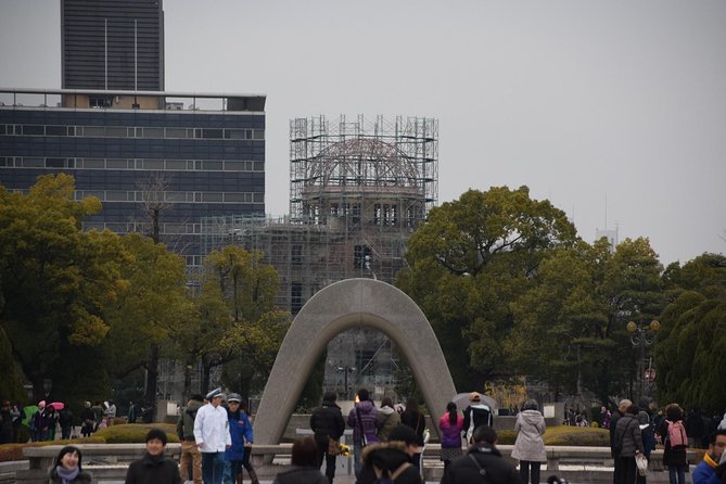 Hiroshima One Day Private Walking Tour - Pricing and Booking