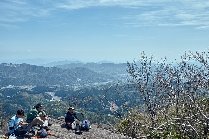 Emtb Tour to See the Beautiful Islands From the Summit - Tour Inclusions