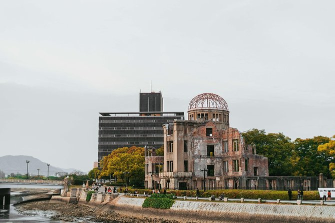 Hiroshima Custom Half Day Tour - Pricing and Guarantee