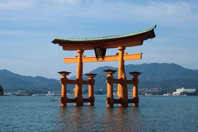 Hiroshima Custom Half Day Tour - Frequently Asked Questions