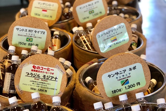 Sake Town Tour in Saijo Hiroshima - Indulging in Authentic Japanese Cuisine