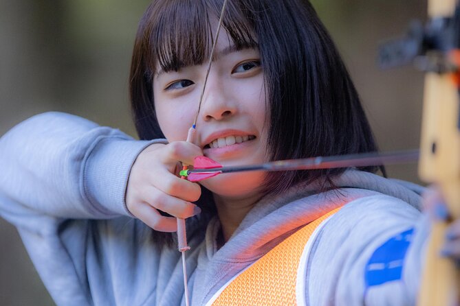 Field Archery Experience in Hiroshima, Japan - Logistics and Convenience