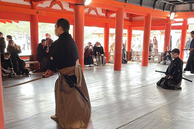 Miyajima Island Tour With Certified Local Guide - Tips and Recommendations