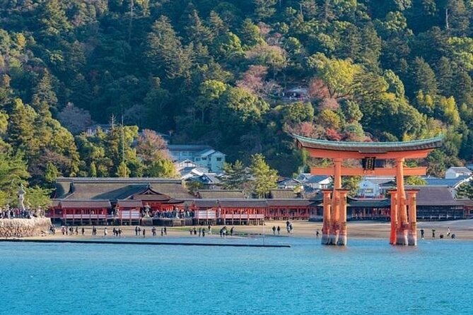 Hiroshima and Miyajima 1 Day Walking Tour - Must-Visit Sights in Hiroshima