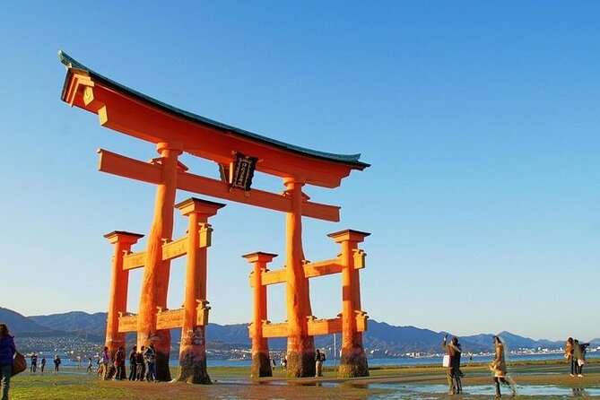 Hiroshima and Miyajima 1 Day Cruise Tour - Optional Activities and Add-ons