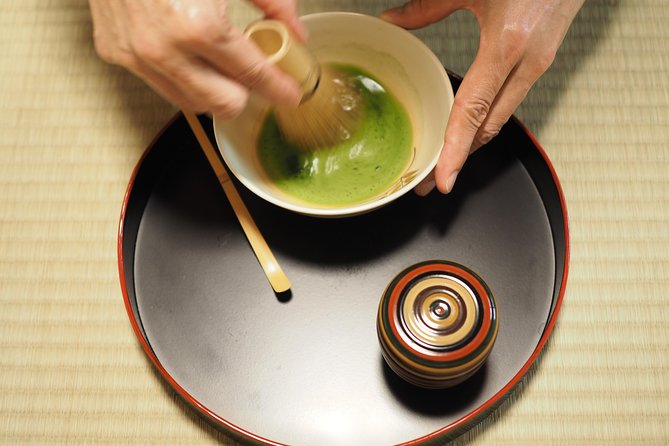 Authentic Tea Ceremony Experience While Wearing Kimono in Miyajima - The Sum Up
