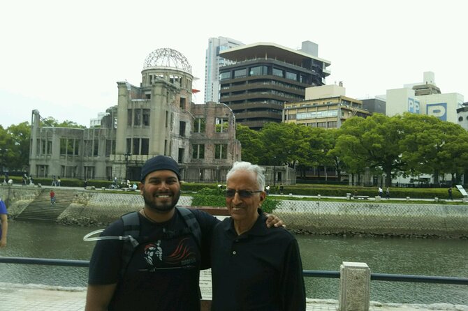 Hiroshima City 4hr Private Walking Tour With Licensed Guide - Frequently Asked Questions
