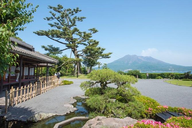 Kagoshima Full-Day Private Tour With Government-Licensed Guide - Miscellaneous