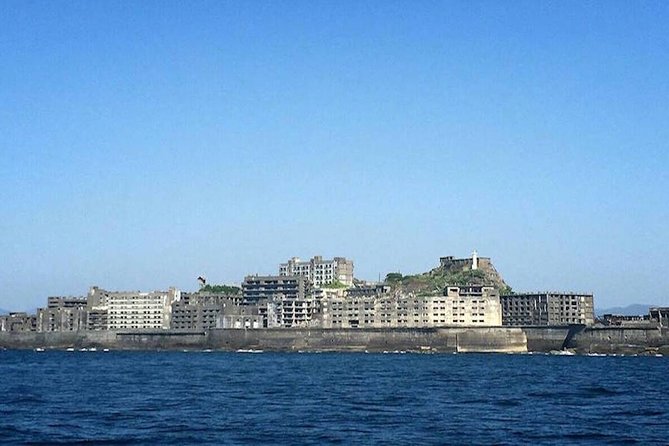 Visit Gunkanjima Island (Battleship Island) in Nagasaki - The Sum Up