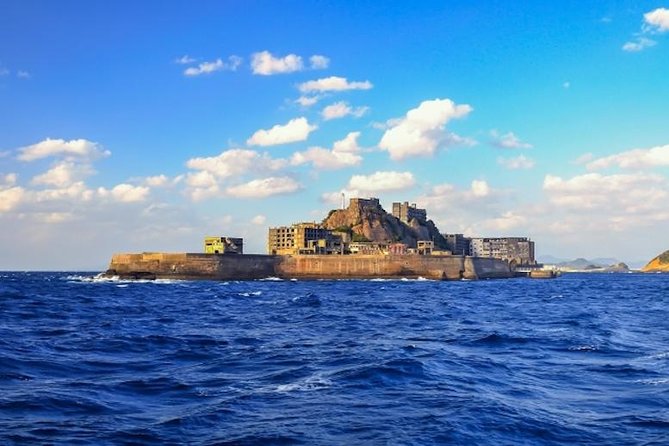 Visit Gunkanjima Island (Battleship Island) in Nagasaki - Cancellation Policy and Refunds