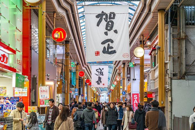 Private Walking Street Food Tour Of Nagasaki - Reviews and Ratings