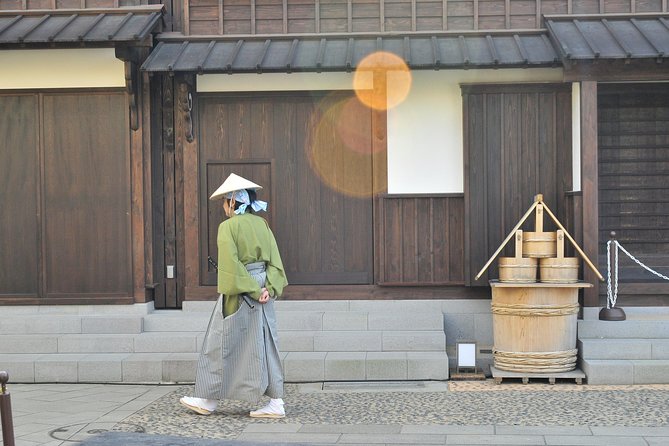 Must-See Nagasaki With A Local: Private & Personalized Walking Experience - Enjoy a Personalized Itinerary