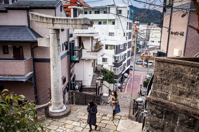 Must-See Nagasaki With A Local: Private & Personalized Walking Experience - The Sum Up