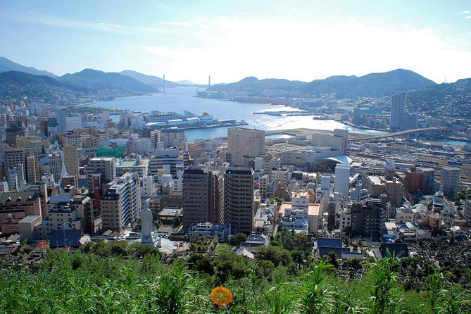 Nagasaki Like a Local: Customized Private Tour - Tour Overview