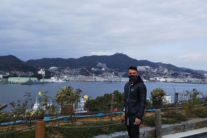 Nagasaki Full Day Tour With Licensed Guide and Vehicle - Reviews and Ratings