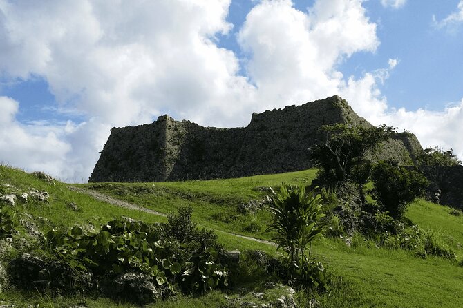 Okinawa Opera Night in Nakagusuku Castle With City Bus Tour - The Sum Up